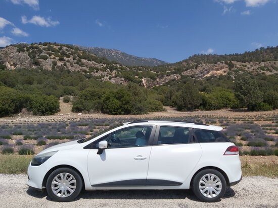 Cars Rental Antalya-安塔利亚必去景点