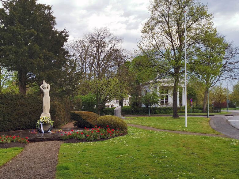 Buitenplaats&Tuinpaviljoen Wildhoef景点图片
