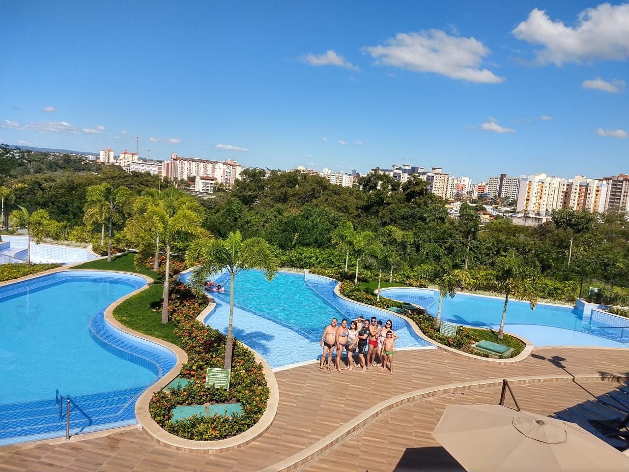 Alta Vista Thermas Resort-官方