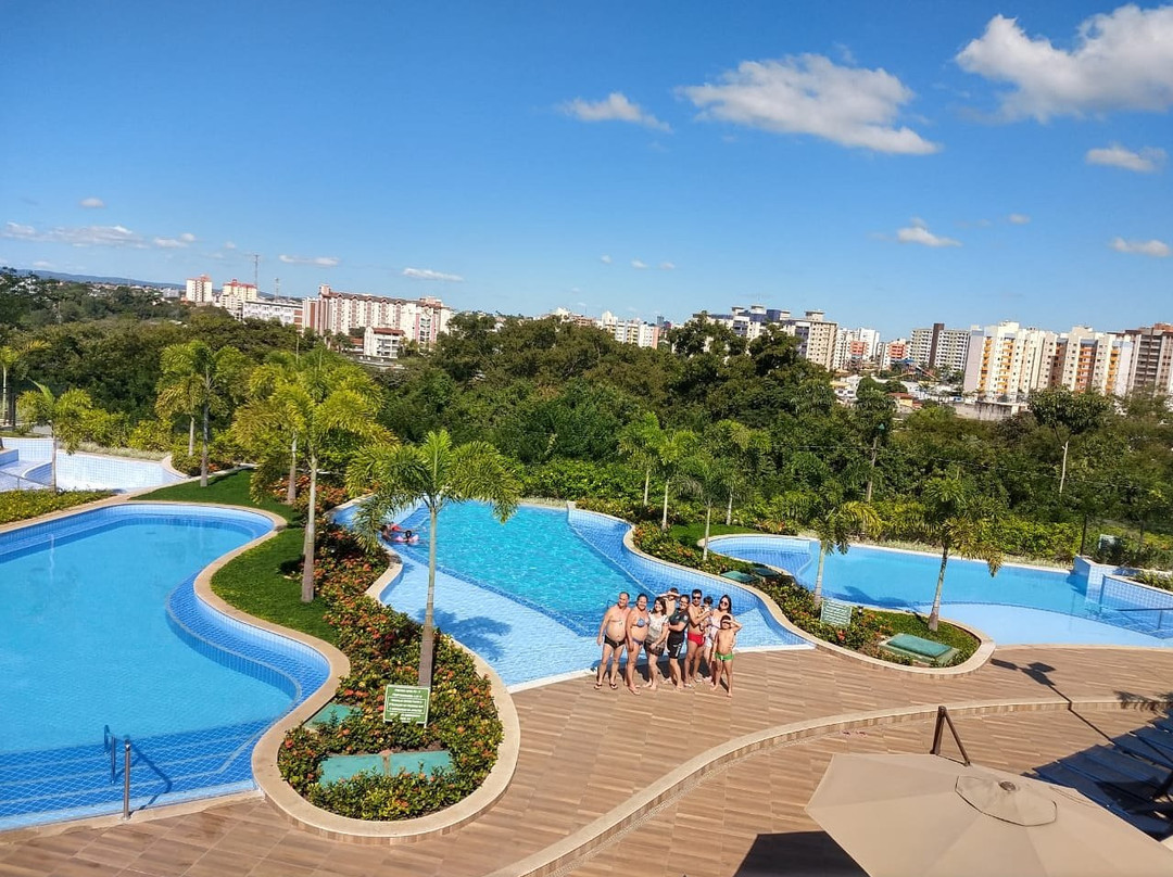 Alta Vista Thermas Resort主图