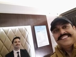 Days Hotel by Wyndham Jalandhar Jyoti Chowk主图