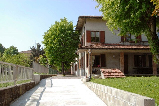 Bed and Breakfast Torrechiara主图