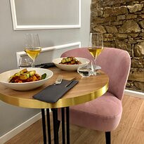 Kalix Boutique Hotel主图