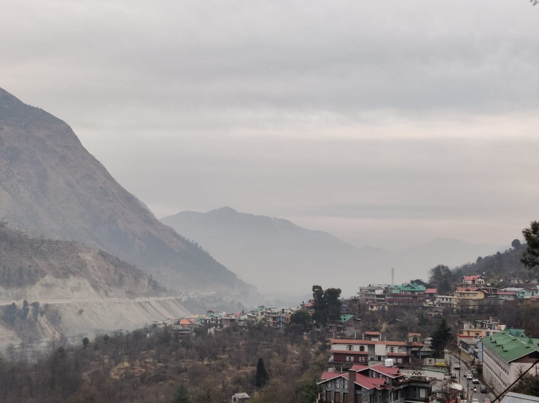 Himalayan Hamlet Resort主图