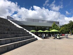 Orange Regional Museum景点图片