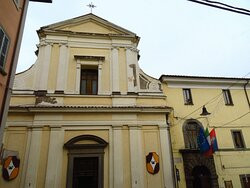 Chiesa di Sant'Agostino-Soriano nel Cimino必去景点