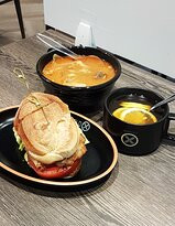 Wheatfield X Borsch & Noodles主图