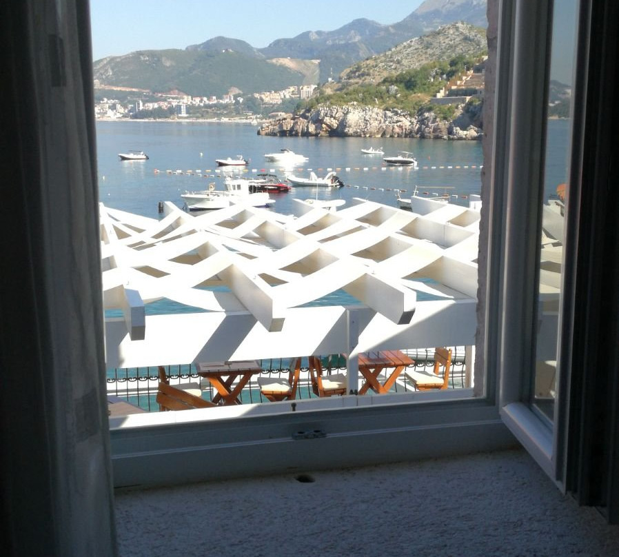 Apartments Porat主图