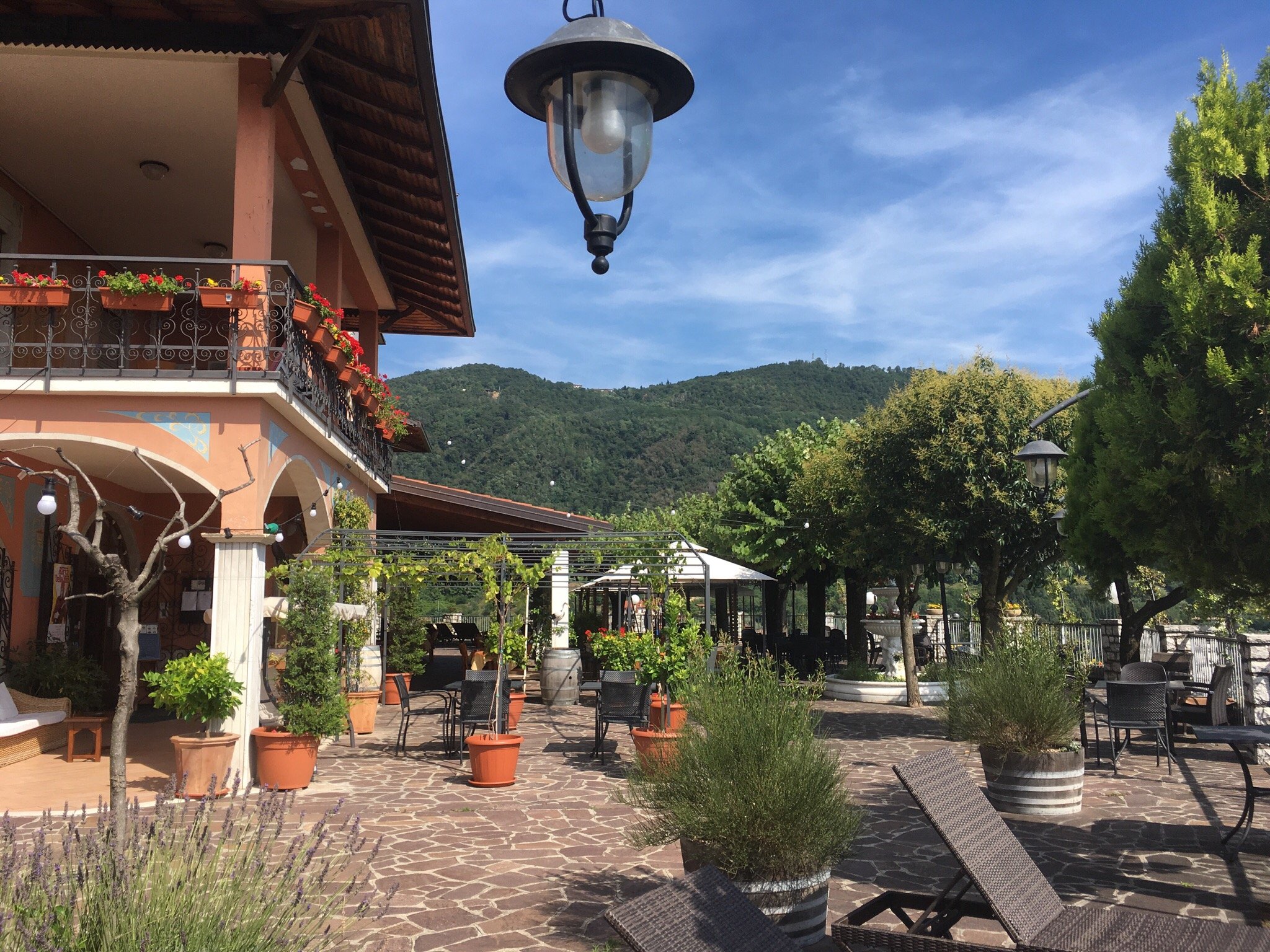 Hotel Ristorante San Michele-官方