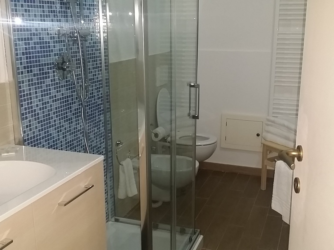 Hotel Sant'Anna主图