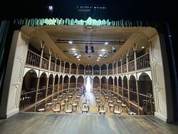 Theatro São João-Lapa必去景点