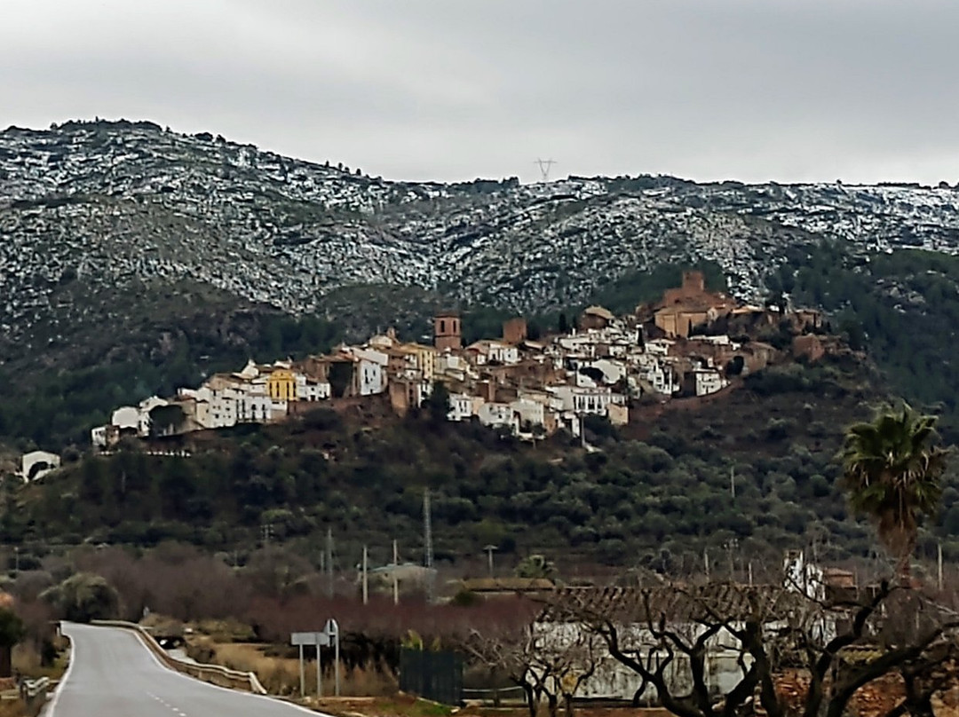 Casco Antiguo-比拉法梅斯必去景点