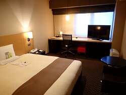 盛冈大都会酒店-官方