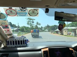 Uwesu Zanzibar Tours景点图片