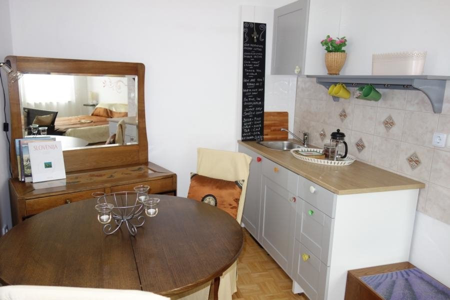 Pr'Skminc Guesthouse主图