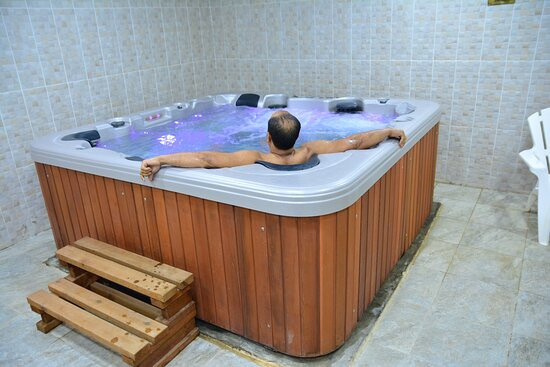 Warm Spa Sokhna-Ain Sukhna必去景点