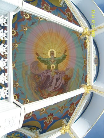 Pochayiv Lavra-Pochayev必去景点