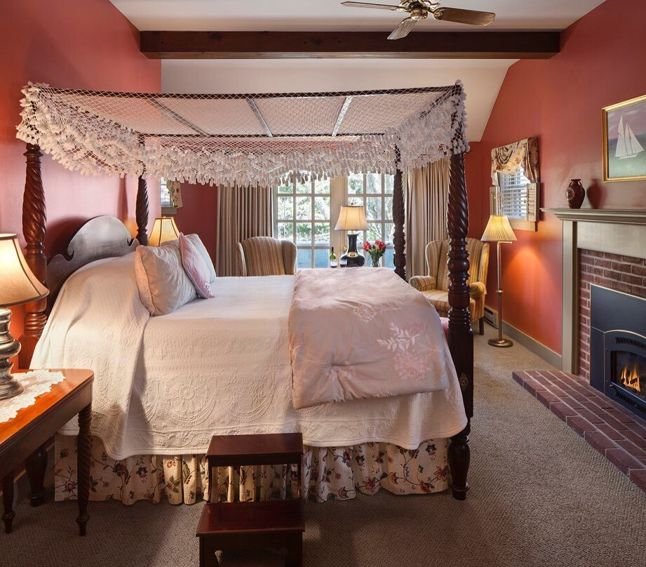 船长之家旅馆主图