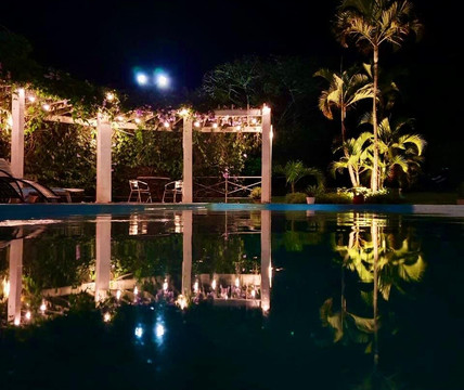 Gaia Hospedagem Holística主图