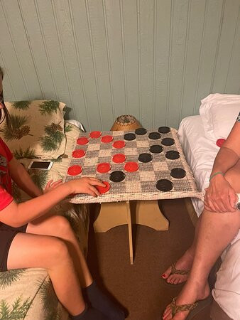 Lassen Mineral Lodge主图