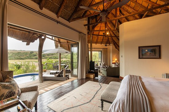 Pumba Private Game Reserve主图