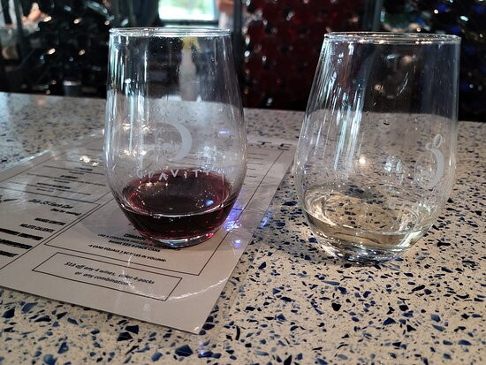 Gravity Winery-Baroda必去景点