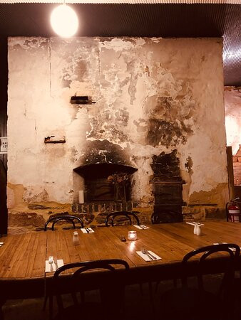 Magpie and Stump Hotel主图