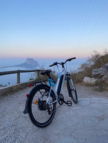 Ifach Aventura-卡尔佩必去景点