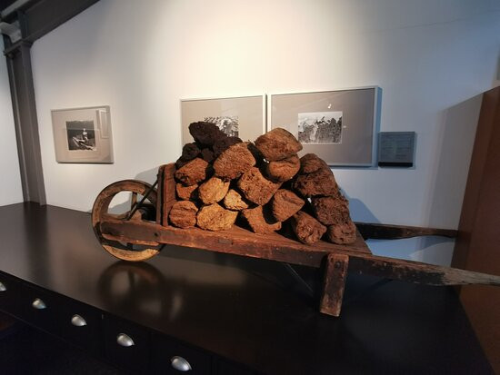 Moormuseum Groß Hesepe景点图片
