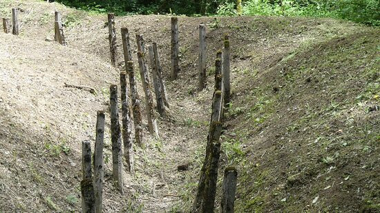 Verdun Memorial-Douaumont必去景点