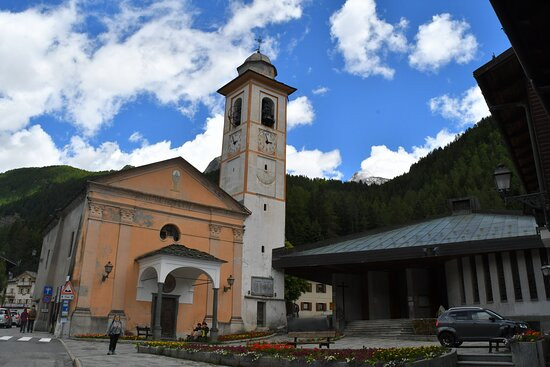 Chiesa di Sant'Anna景点图片