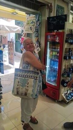 Avgi-科孚必去景点