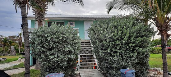 Old Wooden Bridge Marina主图