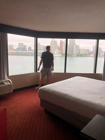 Best Western Plus Waterfront Hotel主图