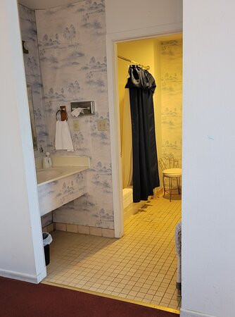 Prairie Voyager Motel主图