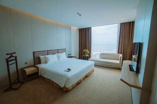 Mường Thanh Luxury Xuân Thành Hotel主图