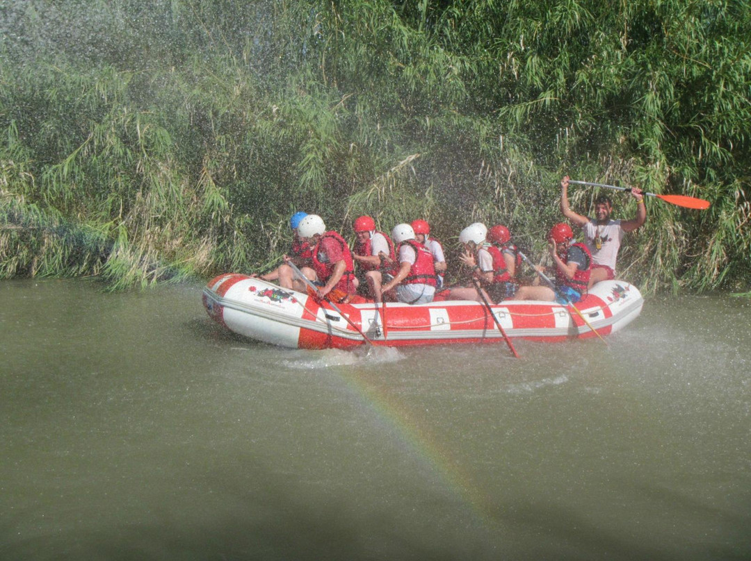 MurciAventuraS-Blanca必去景点