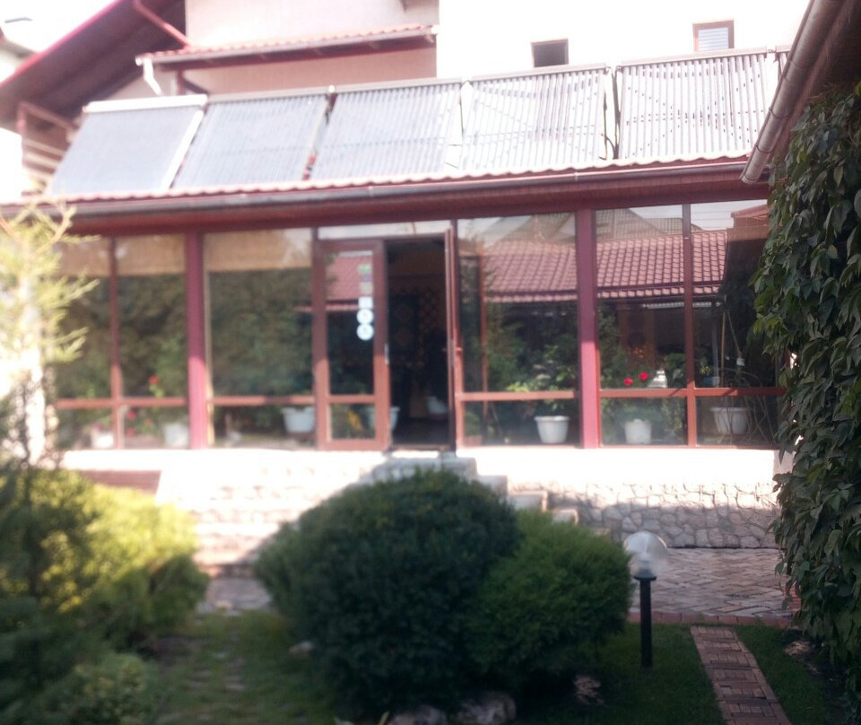 Tian-Shan Hotel主图