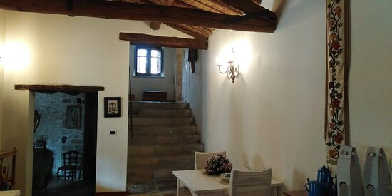 Agriturismo Il Borgo dell'Arcangelo主图