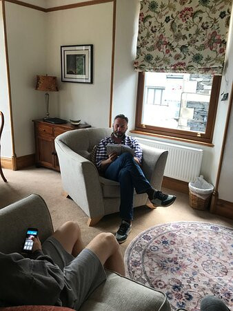 Meadowdore Stay主图