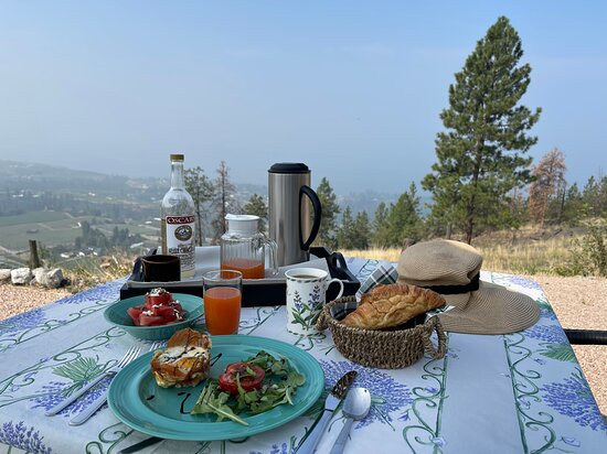 Forgotten Hill Bed & Breakfast主图