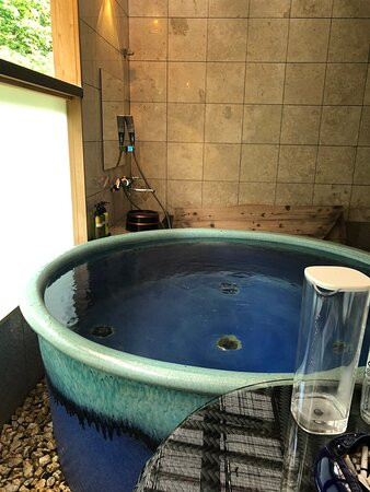 Chichibu Onsen Hananoya主图