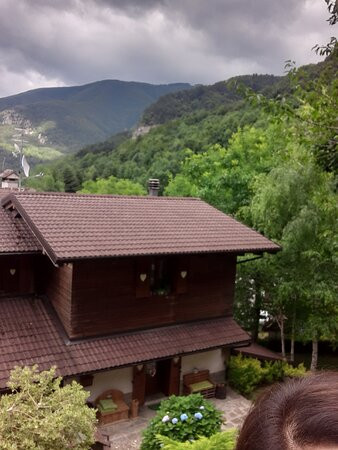Albergo Ristorante Capriolo主图
