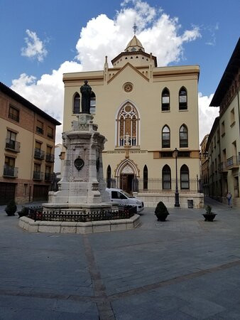 SRC Visitas Guiadas por Teruel-特鲁埃尔必去景点