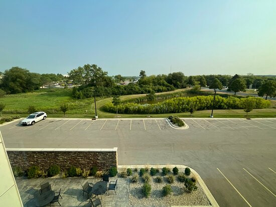 Fairfield by Marriott Inn & Suites Kenosha Pleasant Prairie主图