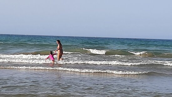 Plage de Saidia-萨伊迪耶必去景点