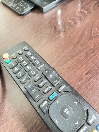 L'OSTREA Hotel主图