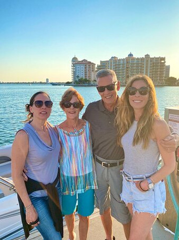 Siestakey-Rental Private Charter Boat Cruises-西耶斯塔岛必去景点