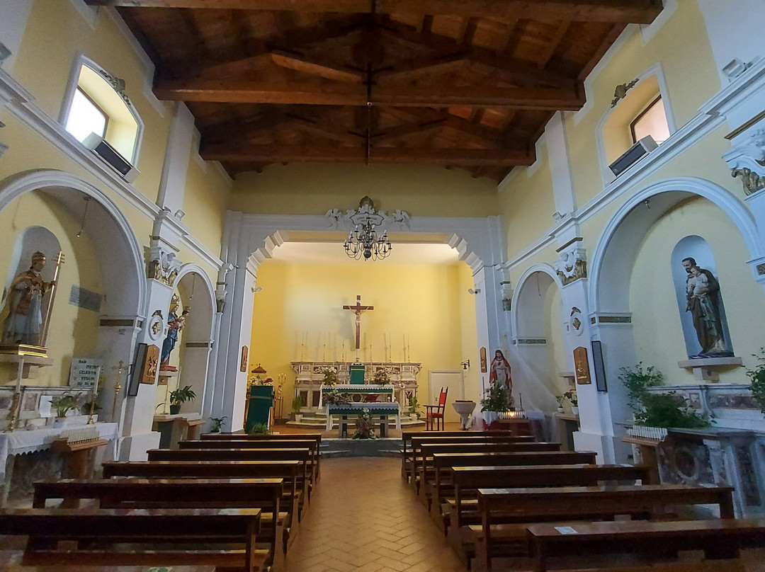 Chiesa di Santa Maria Assunta in Cielo景点图片