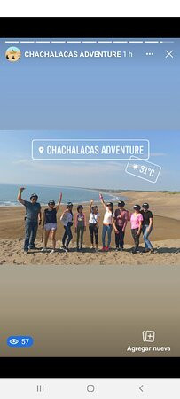 CHACHALACAS ADVENTURE景点图片
